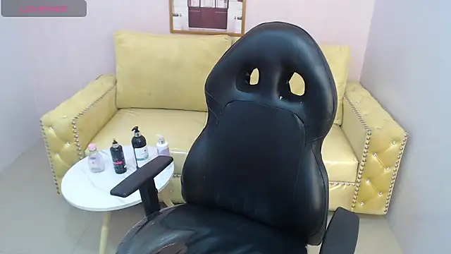 bellatrix ch online show from November 28, 4:20 pm