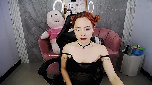 Snapshot of mady0619_ch chatting on April 23, 12:51 pm mady0619 ch online show from April 23, 12:51 pm