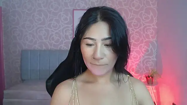 evelyn ch  online show from September 29, 10:53 am