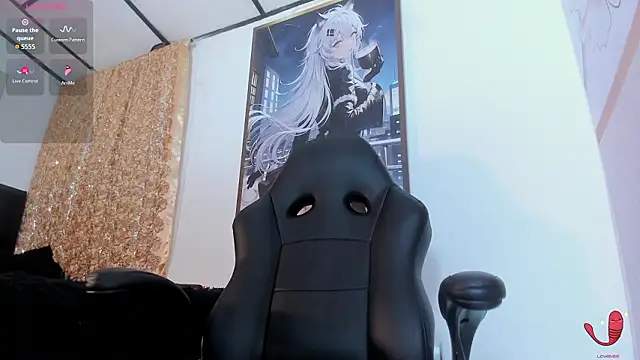 zoe winterxxx online show from March 30, 4:13 am