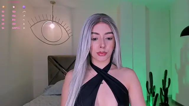 IsabellaMoreau online show from February 18, 7:32 pm