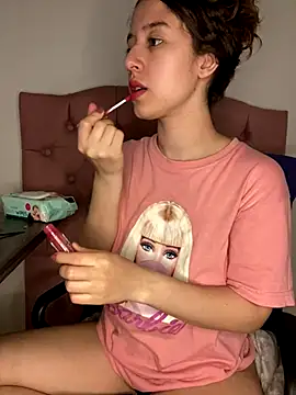 -rosi online show from October 4, 2:09 am