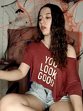 -rosi online show from November 3, 2:46 am