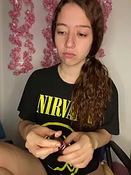 -rosi online show from March 20, 1:43 am