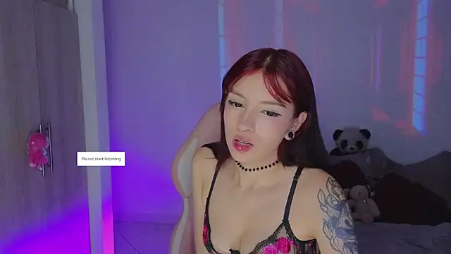 Moonlightt 21 online show from November 23, 10:20 pm