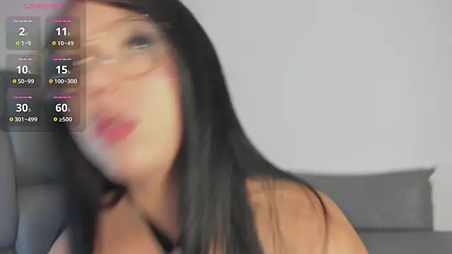 Emma HotLatina online show from January 14, 7:30 pm