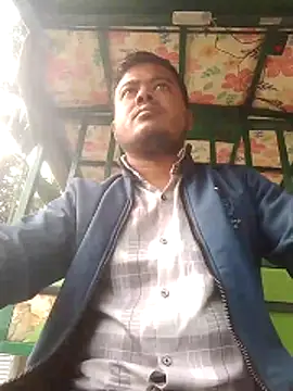 Snapshot of CatchingBouquet chatting on February 1, 9:08 am CatchingBouquet online show from February 1, 9:08 am