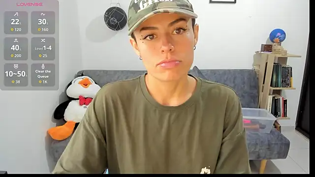 natt op online show from September 29, 9:19 pm