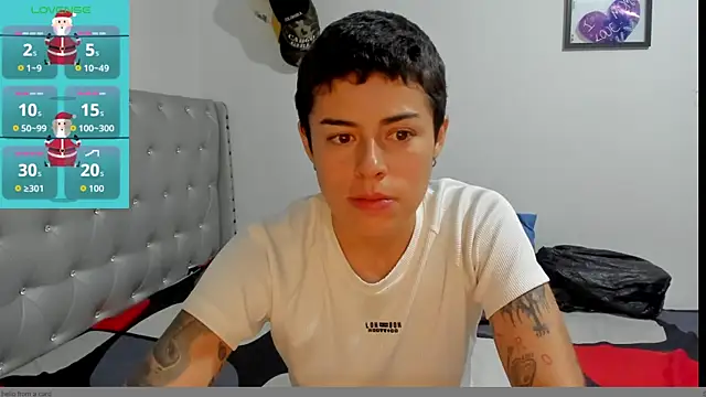 natt op online show from November 28, 12:02 am