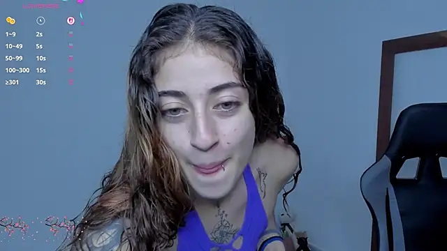 star shooting8 online show from November 11, 10:54 pm