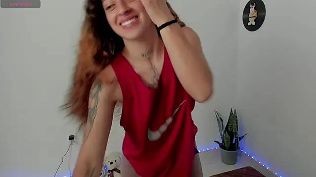 star shooting8 online show from April 20, 7:26 pm