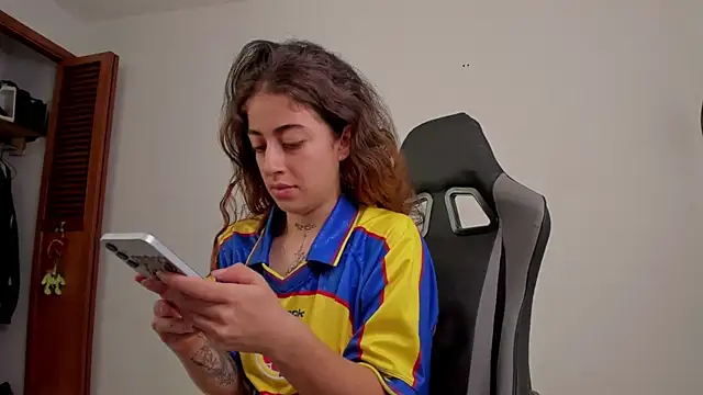 star shooting8 online show from July 7, 4:00 pm