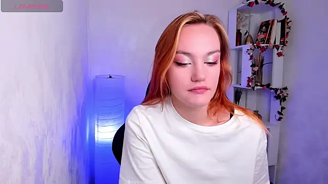 Ida FaneStain online show from September 25, 2:37 am