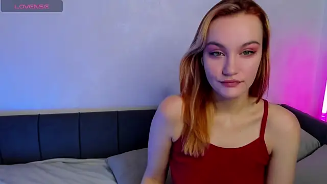 Ida FaneStain online show from October 15, 2:44 am