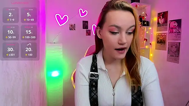 Ida FaneStain online show from January 18, 8:40 am