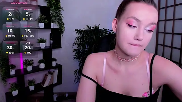 Ida FaneStain online show from February 14, 2:19 am