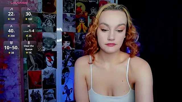 Ida FaneStain online show from April 15, 8:43 am