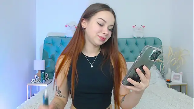 bubblegum1  online show from October 17, 9:28 pm