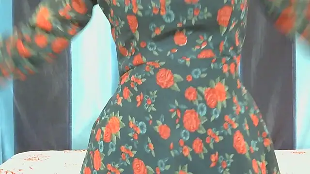 Aarti misty71 online show from September 26, 4:49 am