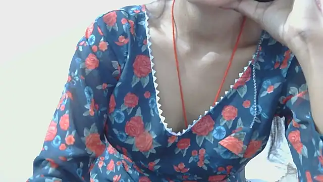 Aarti misty71 online show from September 30, 4:50 am