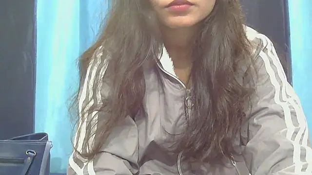 Aarti misty71 online show from January 15, 5:01 am