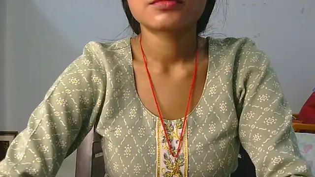 Aarti misty71 online show from February 18, 5:14 am