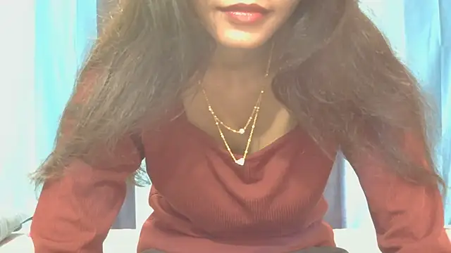 Aarti misty71 online show from March 3, 5:13 am