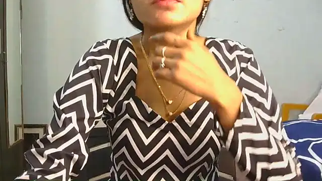 Aarti misty71 online show from March 21, 5:01 am