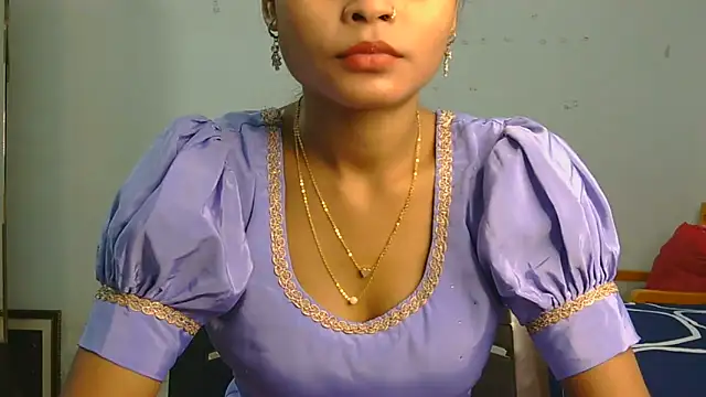 Aarti misty71 online show from March 22, 5:11 am