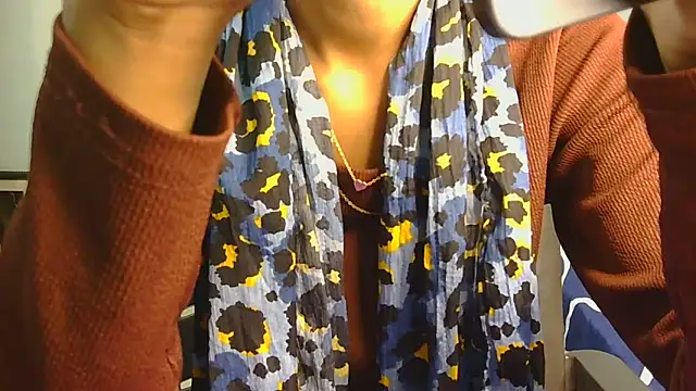 Aarti misty71 online show from March 29, 5:07 am