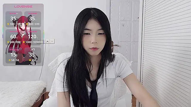 zhizhi0000 online show from October 21, 6:41 pm