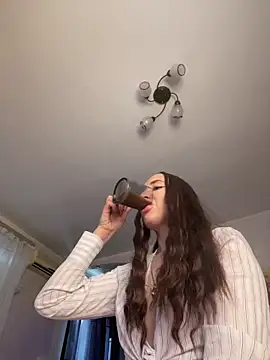 Snapshot of Abidel1 chatting on September 18, 11:23 am Abidel1 online show from September 18, 11:23 am