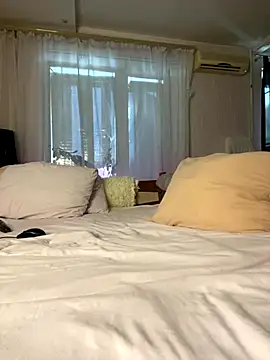 Snapshot of Abidel1 chatting on October 17, 7:44 am Abidel1 online show from October 17, 7:44 am