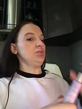 Snapshot of Abidel1 chatting on February 21, 10:27 am Abidel1 online show from February 21, 10:27 am