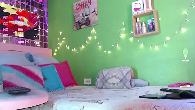 katherinnyazz online show from January 15, 1:16 pm