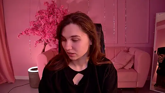 TessaMill online show from March 23, 5:44 am