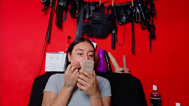 Dunnadan Bms online show from March 21, 8:45 pm