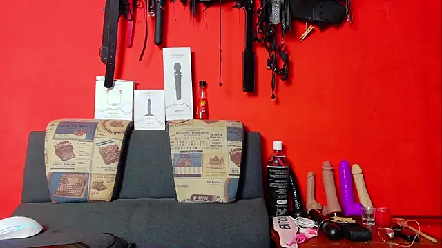 Dunnadan Bms online show from April 15, 11:16 pm