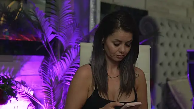 SeductiveMom online show from September 9, 3:17 am