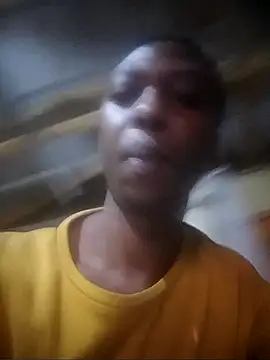 Blackyfreackygay online show from June 1, 6:31 pm
