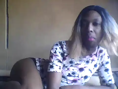 Blackyfreackygay online show from July 4, 9:26 am