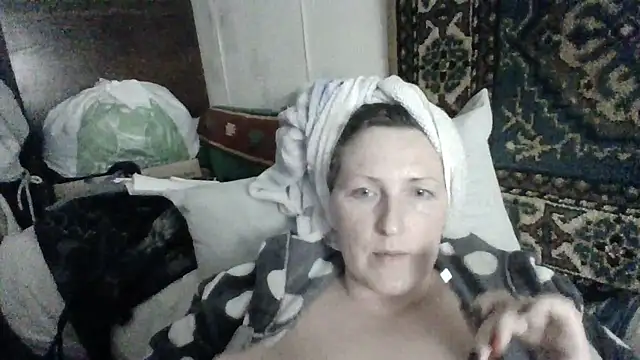 AllaSowinskaya online show from October 30, 5:46 pm