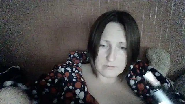 AllaSowinskaya online show from January 15, 10:53 am