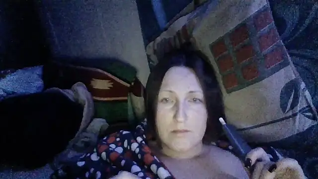 AllaSowinskaya online show from February 4, 3:07 pm