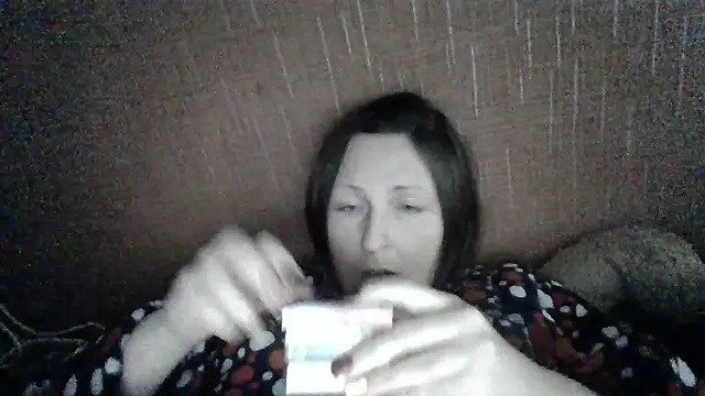 AllaSowinskaya online show from February 8, 2:20 pm