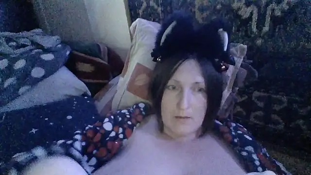 AllaSowinskaya online show from March 15, 3:40 pm