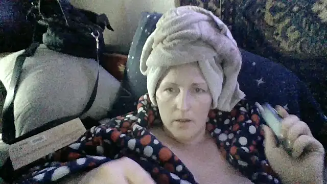 AllaSowinskaya online show from April 8, 7:52 am