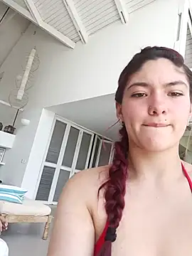 Victoria Beaumont online show from September 14, 6:18 pm