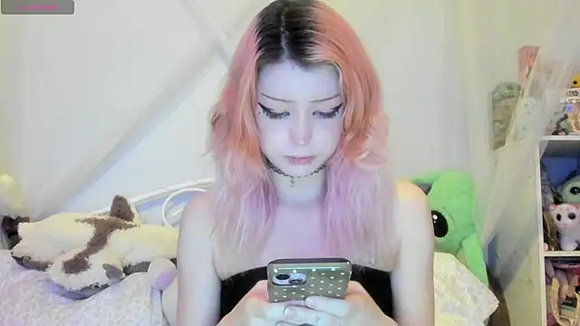 bunnyislewd online show from September 13, 2:44 am