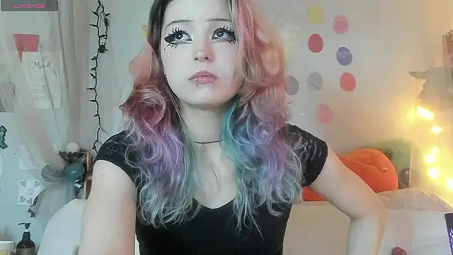 bunnyislewd online show from March 6, 4:31 am